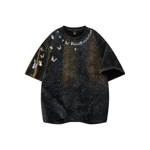 PAUL COSTELLOE Унисекс T-рубашки