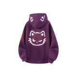 Тёмный фиолетовый