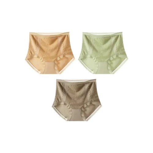 Herbal Primer Боксер-брюки Женские