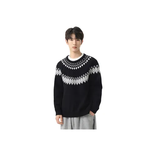 Zomuros Унисекс Трикотаж