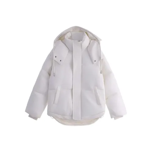 DOSOHEB Женские пуховики