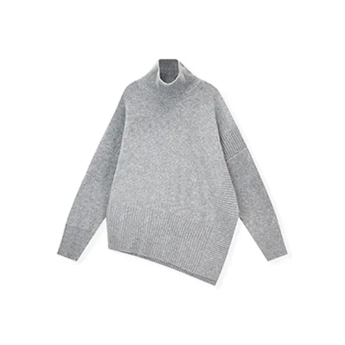 PZHK Изображение Цвет Женский Трикотаж