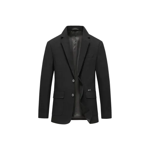 Снег Know The Answer SKTA Бизнес Костюм Унисекс