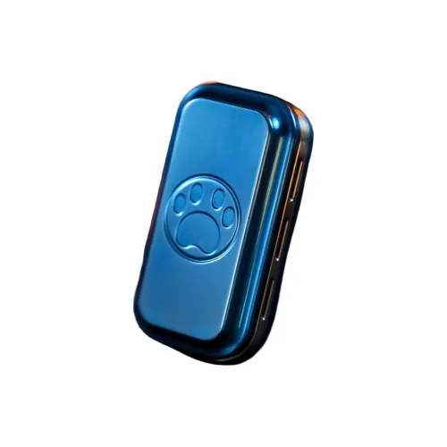 Fengton Нержавеющая сталь Кошачья лапа Тунельные колокола Магнитный EDC инструмент Кончик пальца Волчки