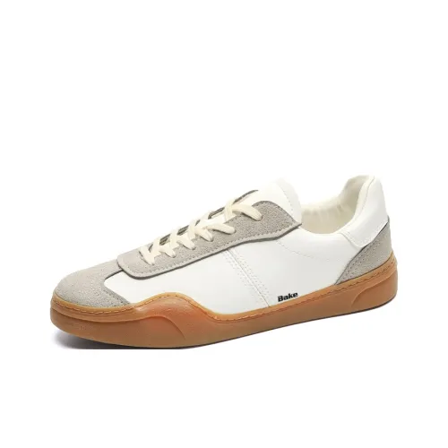 Bake Устойчивый к истиранию противоскользящий низкий топ немецкая армейская обувь унисекс