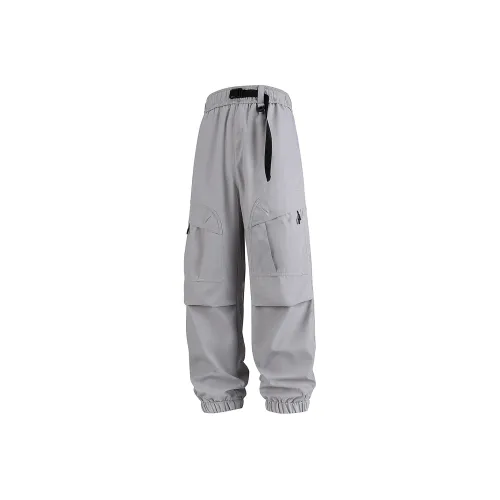 VSCH Унисекс Карго Брюки