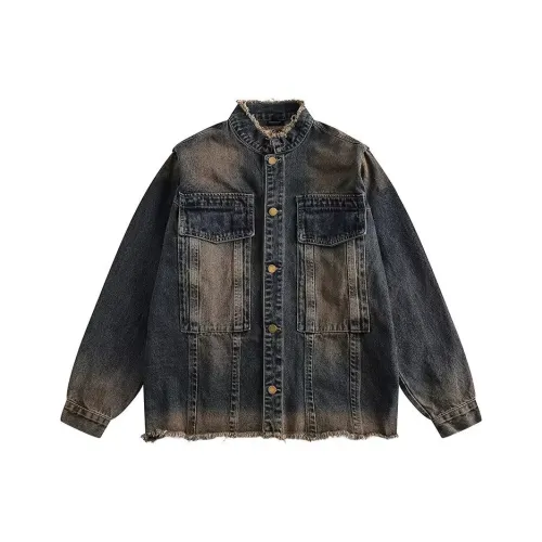 GOYN Винтаж Мужские Толстовки