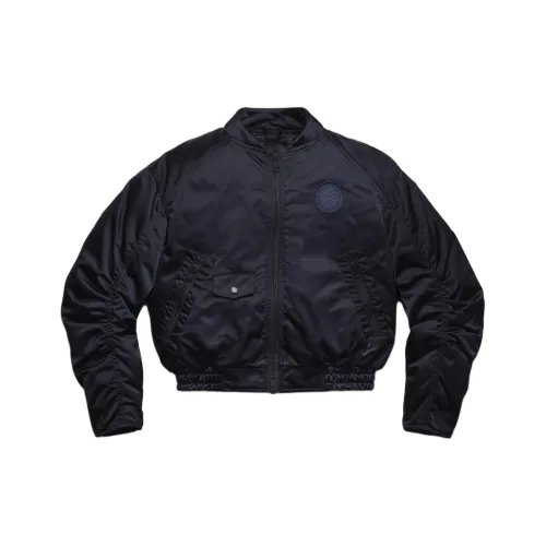 Canada Goose FW25 Куртка Pilot Куртка Женская