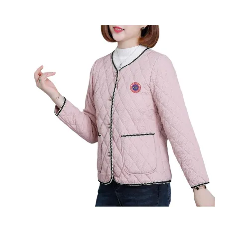 EMINU Женские пуховики