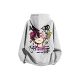 Фотиния Gray (Улучшенная)