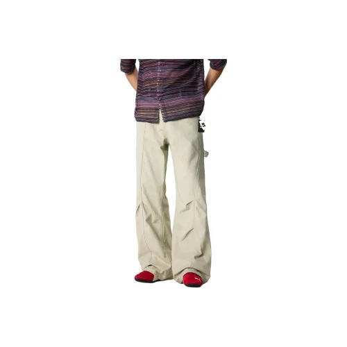 TR Унисекс Карго Брюки