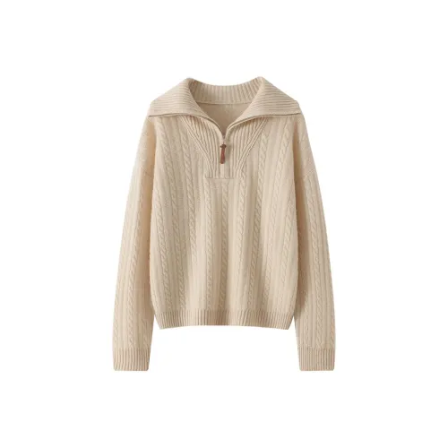 MEXICAN Кашемир Свитер Женские