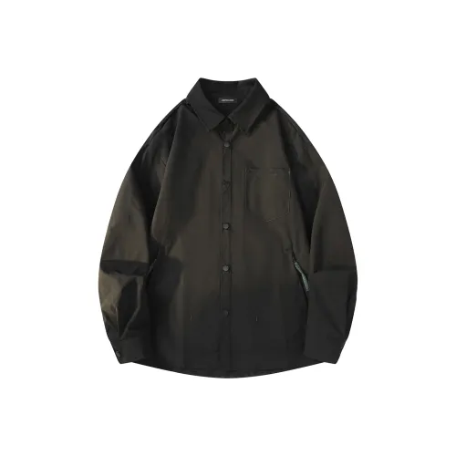 JEANSWEST Унисекс Рубашки