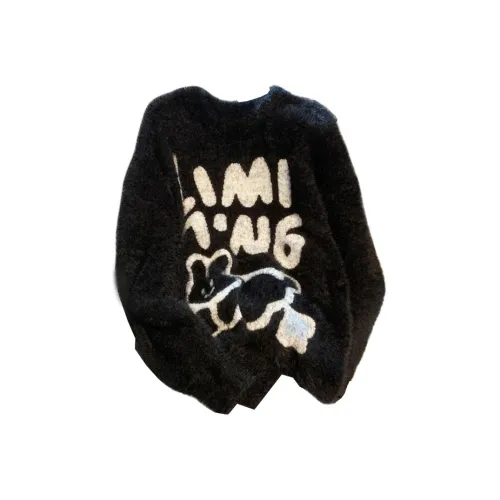 HAPG Женская трикотажная одежда