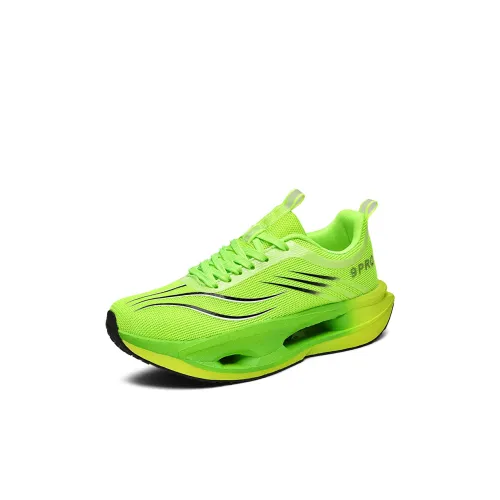 Meter Low Топ Детские беговые кроссовки Подростки