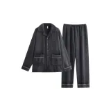 Тонкий чернильный цвет