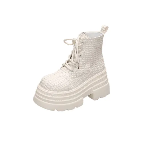 Dawei's House Ботильоны Женские