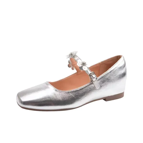 CZRSK Женские повседневные туфли Женские