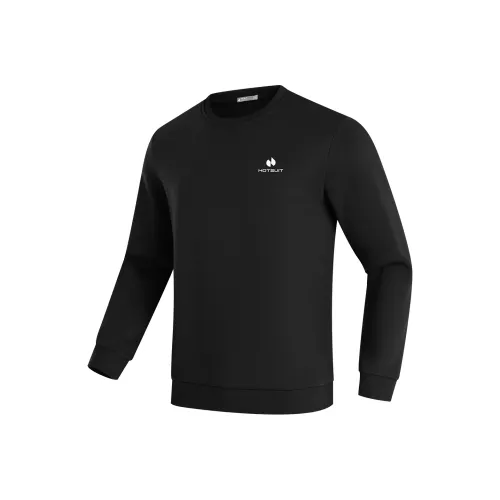 HOTSUIT Унисекс Свитшоты