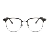 Послесвечение Коричневый [0 степень, смола, защита от синего света, линзы]