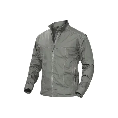 QIJIJIEQU Унисекс Куртки