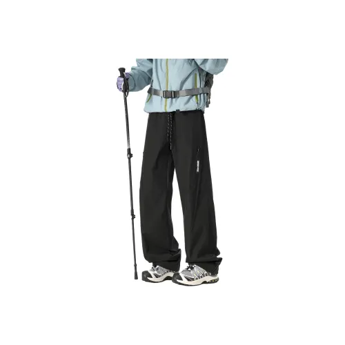 VITRO Унисекс Ветрозащитные Штаны