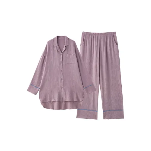 REDU Женские Пижамные Комплекты