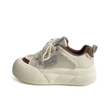 Синий коричневый