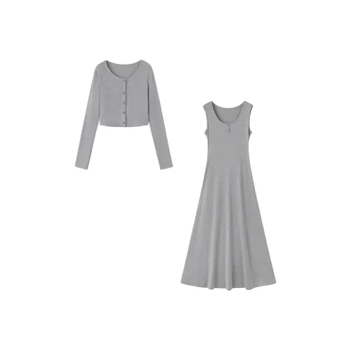 DX.DAXI Женские Комплекты с Юбкой