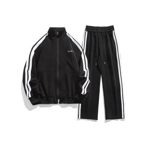 Booker Guest House Повседневная спортивная одежда Унисекс