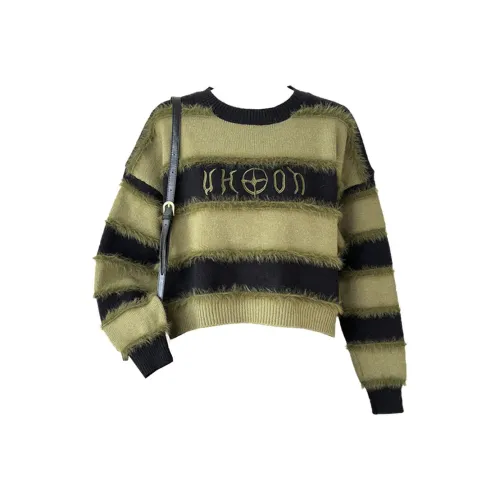 HAPG Женская трикотажная одежда