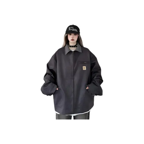 Genius Pooh Женские Куртки