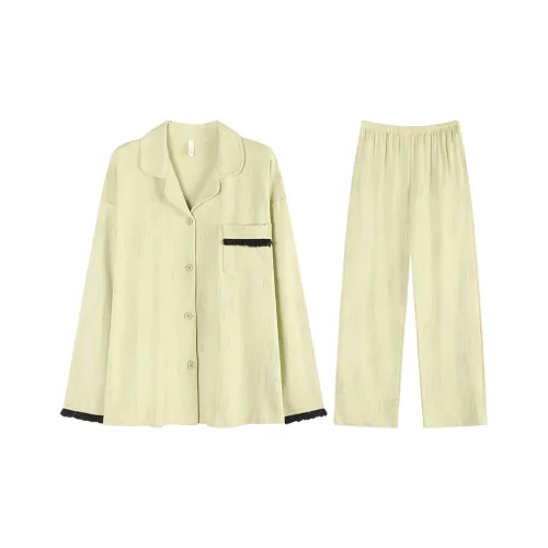 XIANGWEI Изображение Цвет Женские Пижамные Комплекты