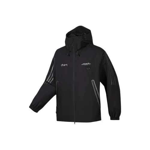 SOIE Водонепроницаемый Ветрозащитный And Дышащий Ветровка Унисекс