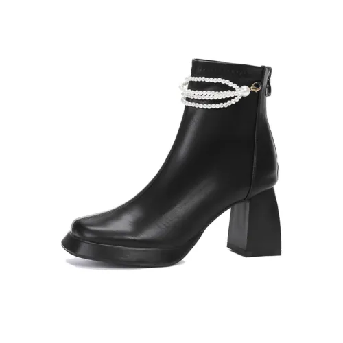 GOSO Ботильоны Женские