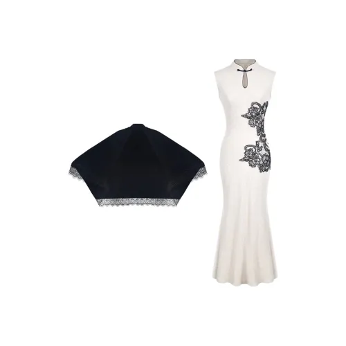 BVODE Женские Комплекты с Юбкой