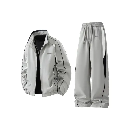 Honor of Kings Спортивный Повседневный Костюм Унисекс