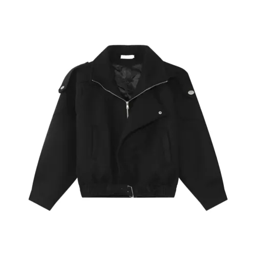 CAT'S PAW Унисекс Куртки