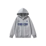 Серый меланж