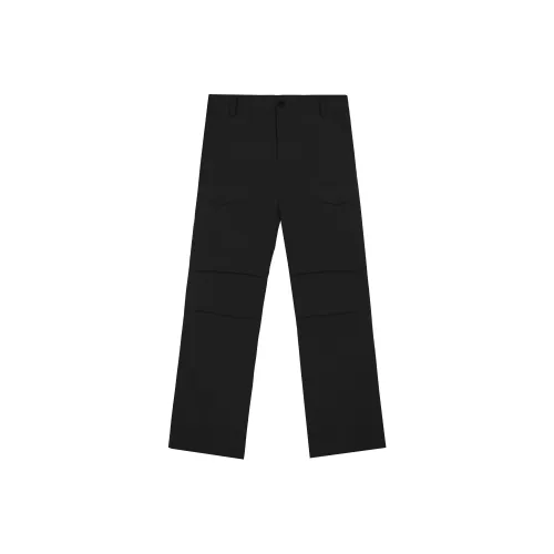 JY GTAL Унисекс Повседневные Брюки