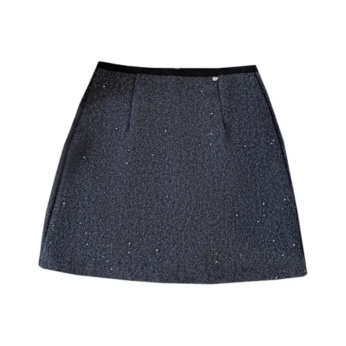 MUCCHIC Повседневные короткие юбки для женщин