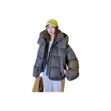 Темно-серый