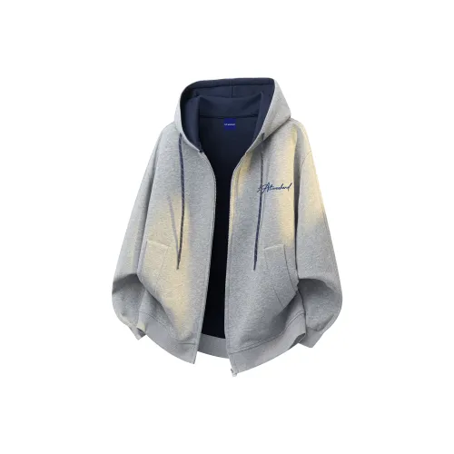 LA'T.WEEKEND Унисекс Свитшоты