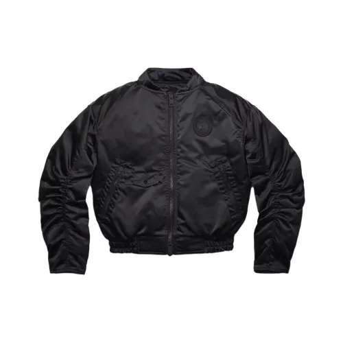 Canada Goose FW25 Куртка Pilot Куртка Женская