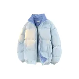 Лунно-голубой