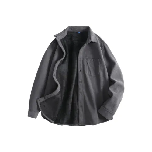 MAYUANWAI Мужские рубашки