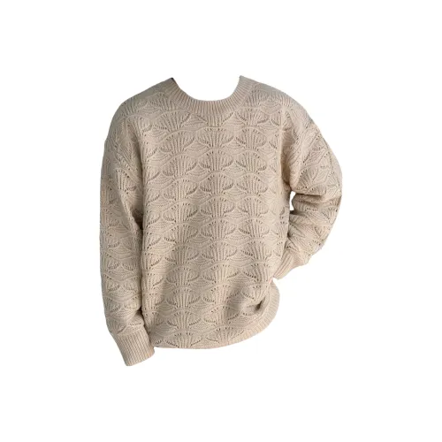 Chisportate Унисекс Трикотаж