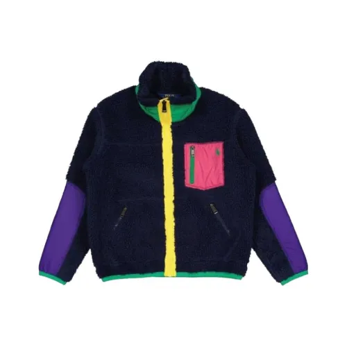 Polo Ralph Lauren Куртки и Пальто для Детей