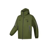 Армейский зеленый