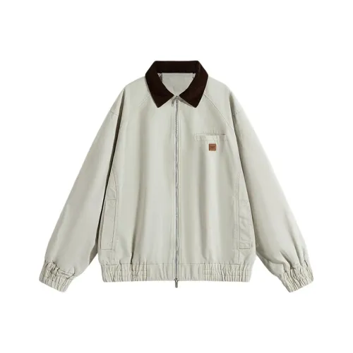 MDGR Унисекс Куртки